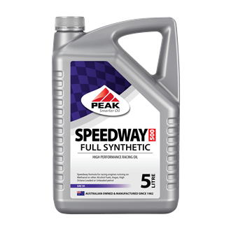 PEAK SPEEDWAY 500