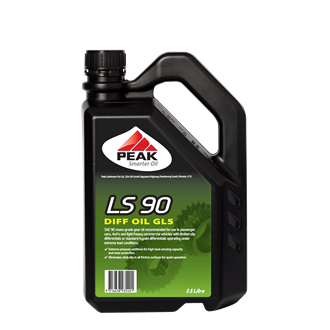 PEAK LS 90