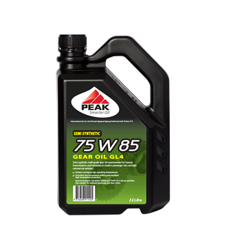 PEAK 75W85