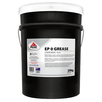 PEAK EP0 LITHIUM GREASE