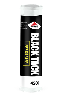 PEAK BLACK TACK GREASE