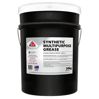 PEAK SYNTHETIC M/P GREASE