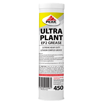 PEAK ULTRA PLANT GREASE