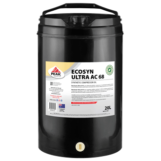 PEAK ECOSYN ULTRA AC 68